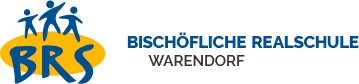 Bischöfliche Realschule Warendorf Logo