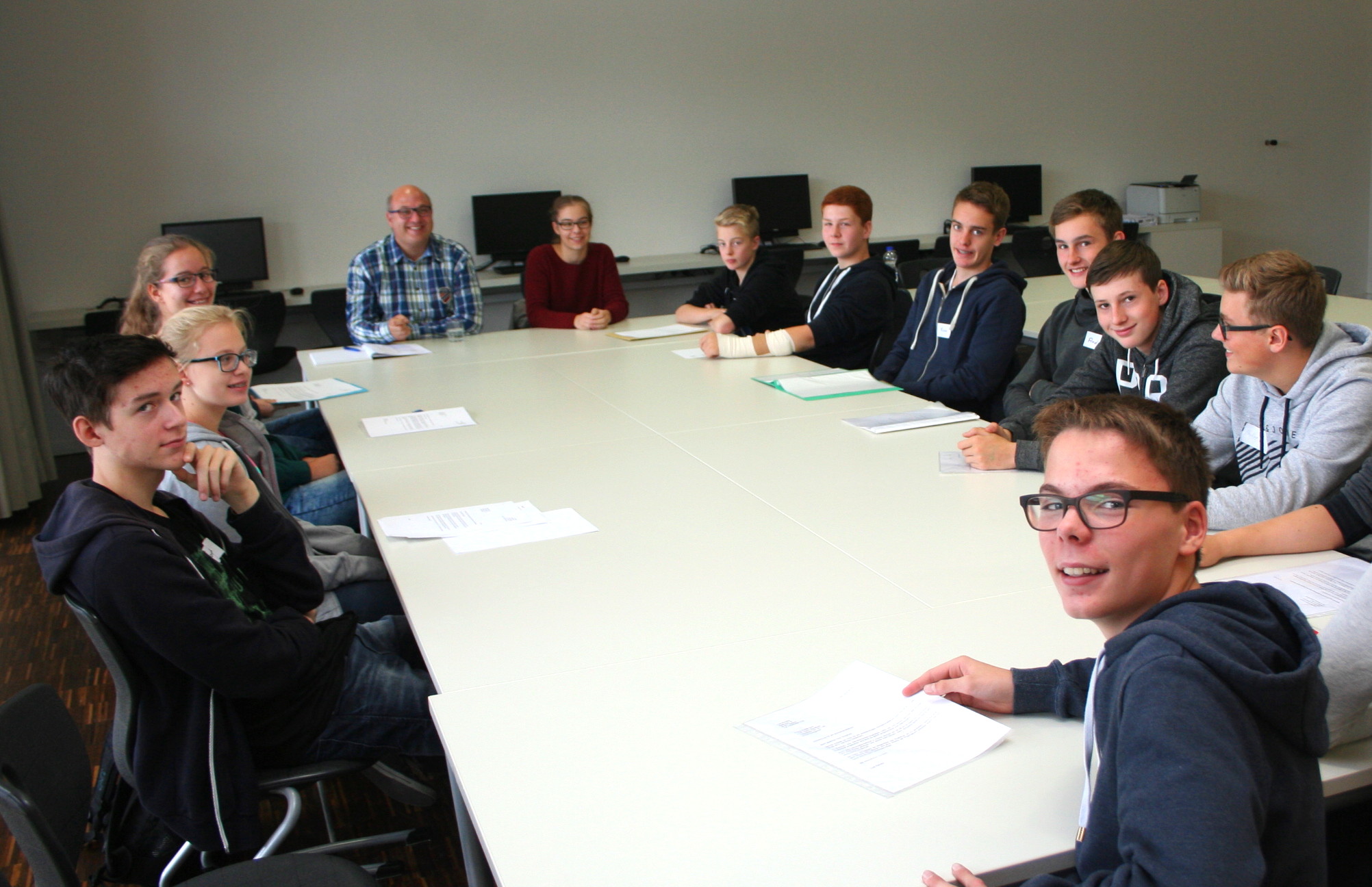 burgholz-gruppe